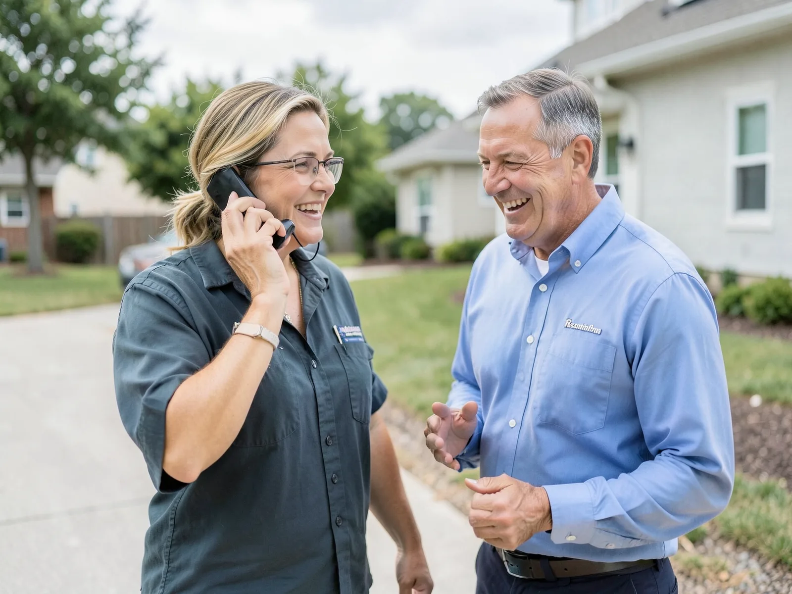 Frequently Asked Questions About Roof Leak Water Damage Restoration in Greenfield Park, NY